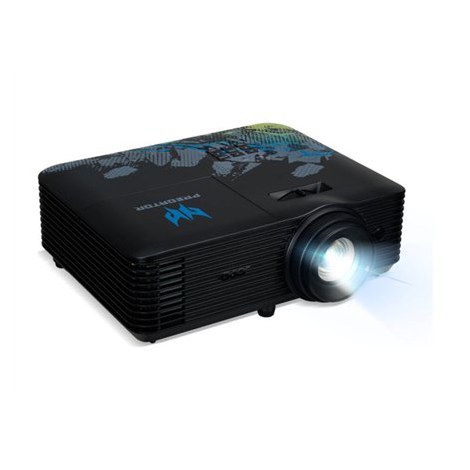 Acer | GM712 | DLP projector | 4K2K | 3840 x 2160 | 3600 ANSI lumens | Black - 4